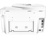 HP OfficeJet Pro 8730, Wi-Fi, Instant Ink - 307661 - zdjęcie 7